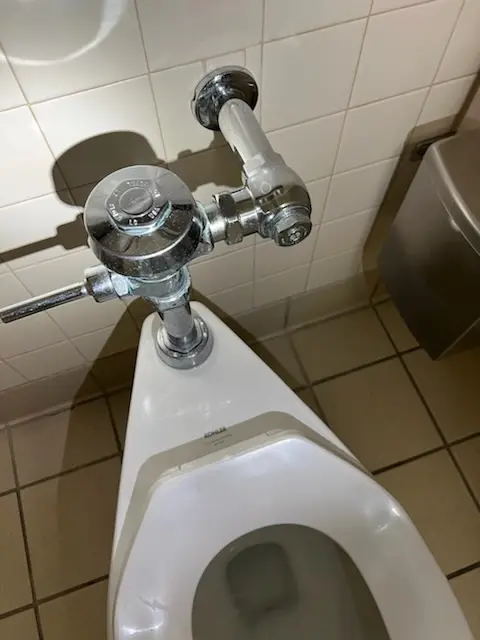 Fixture installation and repair for Sewer Camera Inspection in Darby Meadows